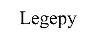 LEGEPY