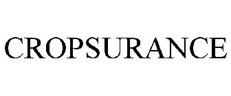 CROPSURANCE