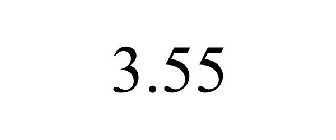 3.55