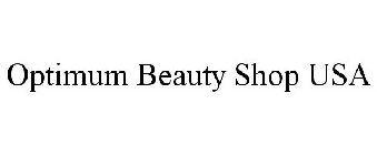 OPTIMUM BEAUTY SHOP USA