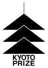 KYOTO PRIZE