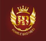 HUMBLE BROTHERS