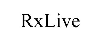 RXLIVE