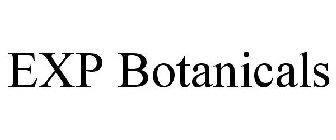 EXP BOTANICALS