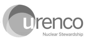 URENCO NUCLEAR STEWARDSHIP