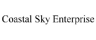 COASTAL SKY ENTERPRISE