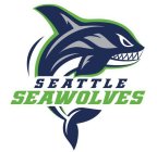 SEATTLE SEAWOLVES