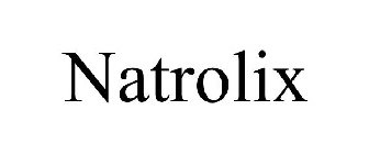 NATROLIX