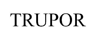 TRUPOR