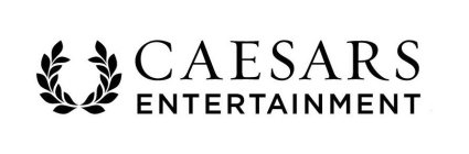 CAESARS ENTERTAINMENT