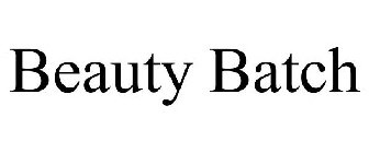 BEAUTY BATCH