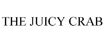 THE JUICY CRAB