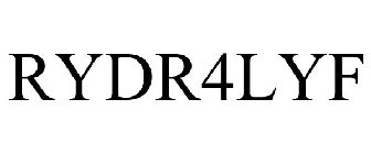 RYDR4LYF