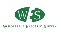 WES WHOLESALE ELECTRIC SUPPLY