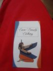 CIANI BEAUTY CLOTHING