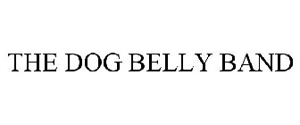 THE DOG BELLY BAND