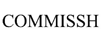COMMISSH