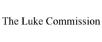 THE LUKE COMMISSION