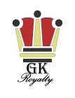 GK ROYALTY