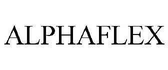 ALPHAFLEX