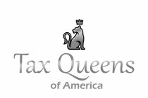 TAX QUEENS OF AMERICA