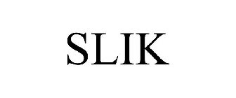 SLIK