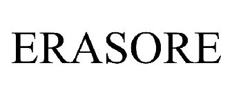 ERASORE