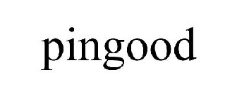 PINGOOD