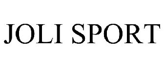 JOLI SPORT