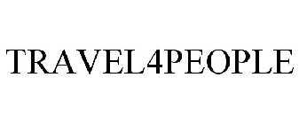 TRAVEL4PEOPLE.COM