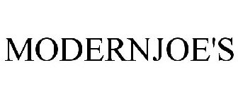 MODERNJOE'S