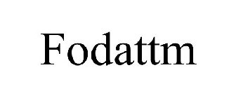 FODATTM