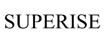 SUPERISE