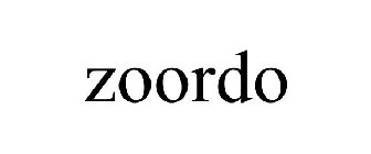 ZOORDO