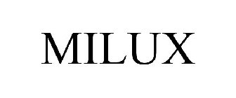 MILUX