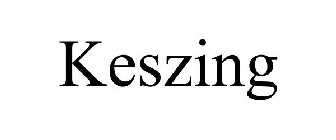 KESZING