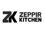 ZK ZEPPIR KITCHEN