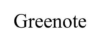 GREENOTE