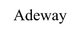 ADEWAY