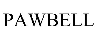 PAWBELL