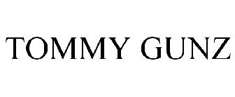 TOMMY GUNZ