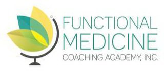 FUNCTIONAL MEDICINE COACHING ACADEMY, INC.C.