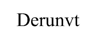 DERUNVT