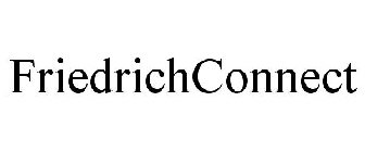 FRIEDRICHCONNECT