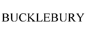 BUCKLEBURY