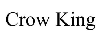 CROW KING