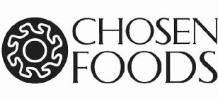 CHOSEN FOODS