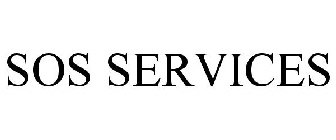 SOS SERVICES