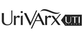 URIVARX UTI STRIPS