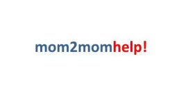 MOM2MOMHELP!
